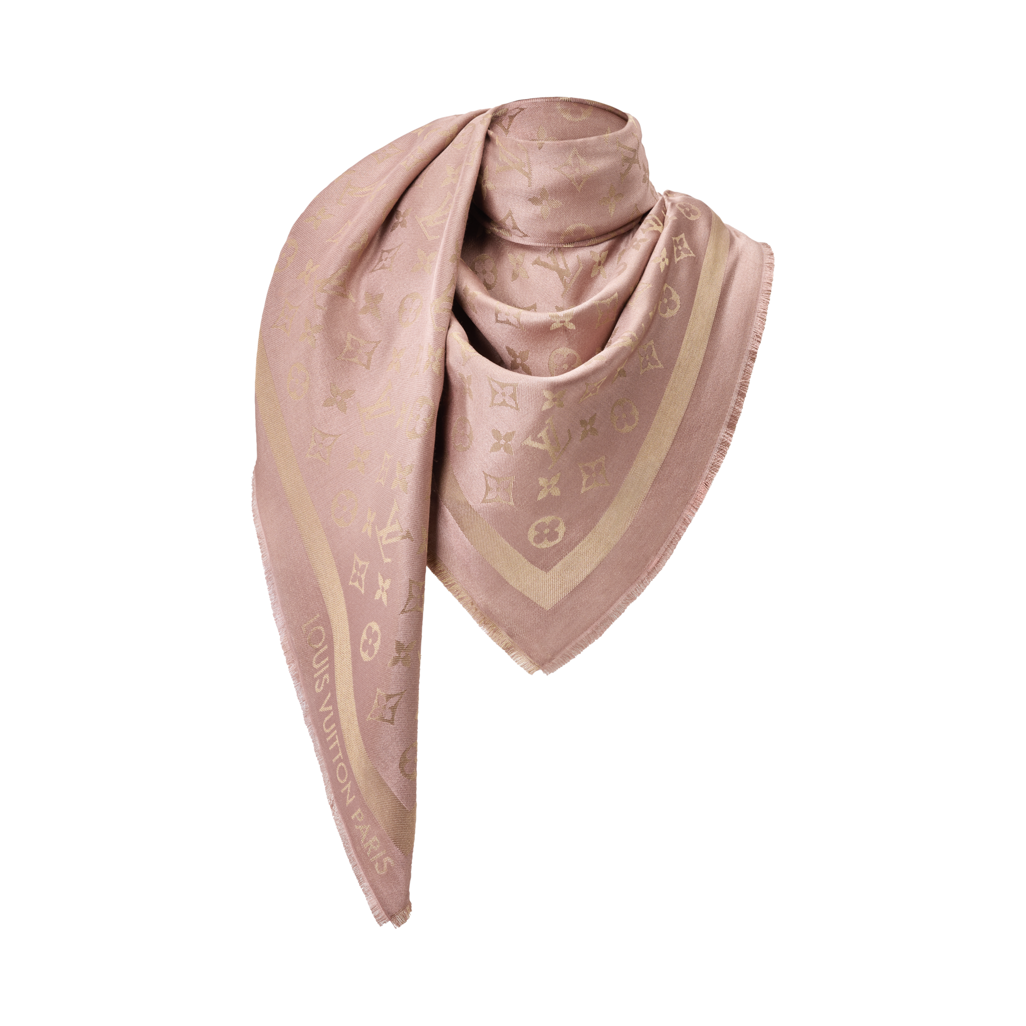 Shawls Shawls Accessories | LOUIS VUITTON
